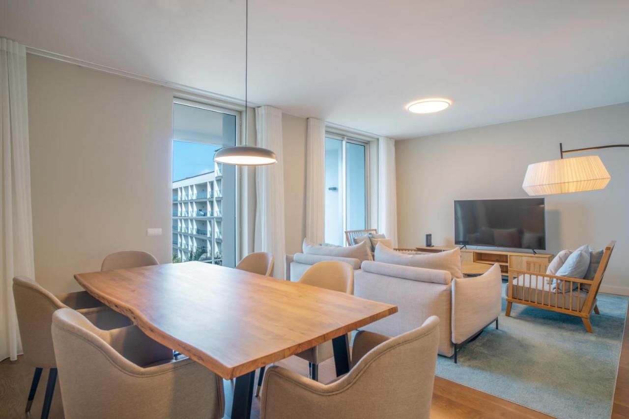 Madeira Residence Apt. 80 Funchal  Esterno foto