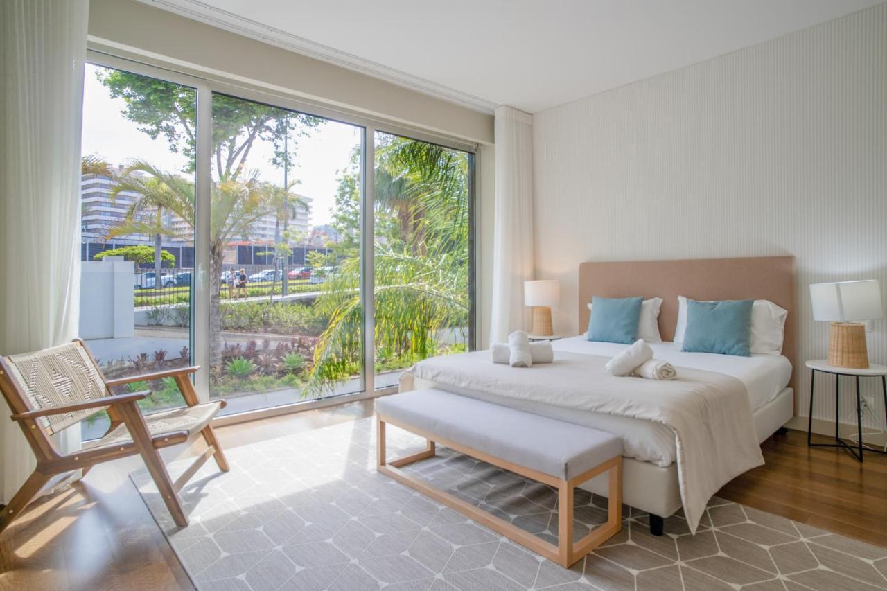 Madeira Residence Apt. 80 Funchal  Esterno foto