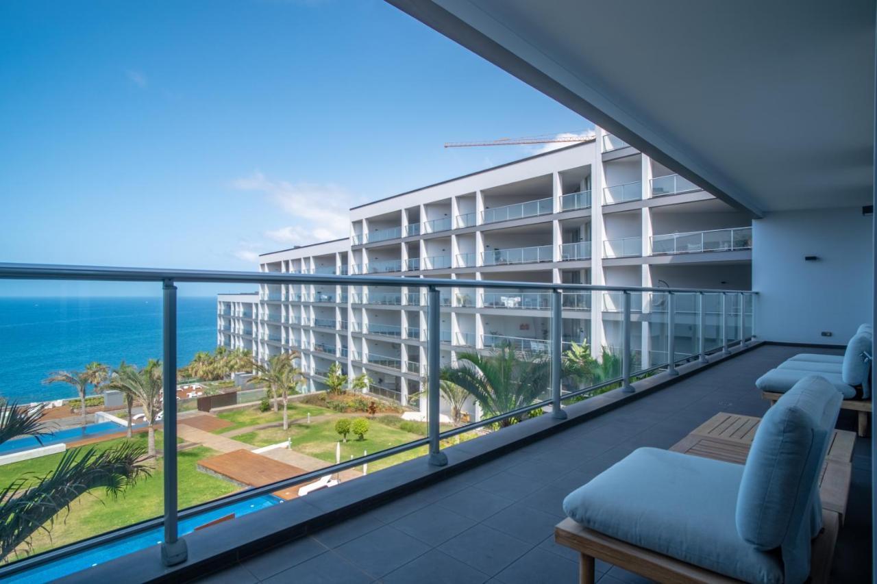 Madeira Residence Apt. 80 Funchal  Esterno foto