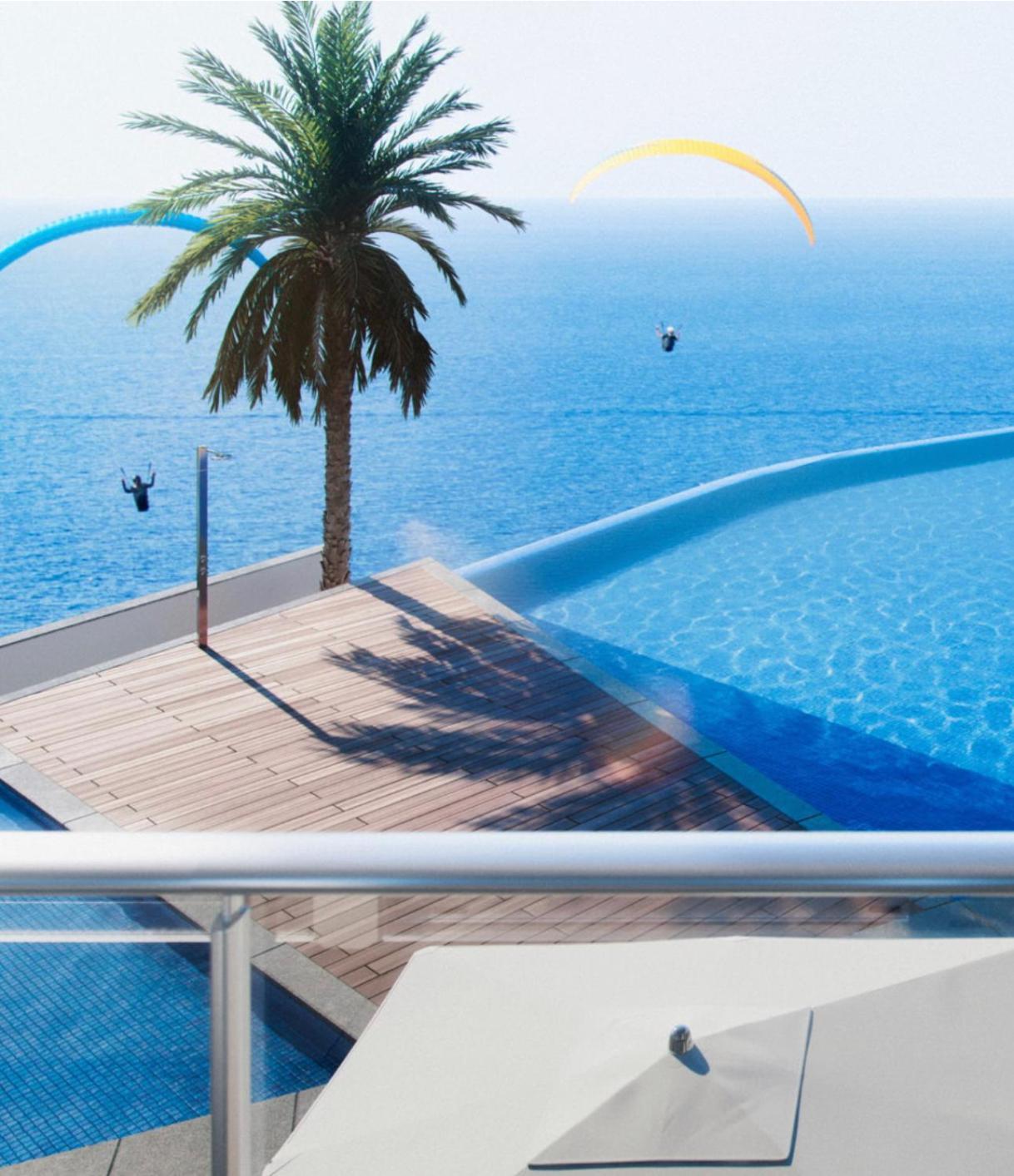 Madeira Residence Apt. 80 Funchal  Esterno foto